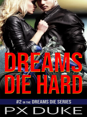 cover image of Dreams Die Hard